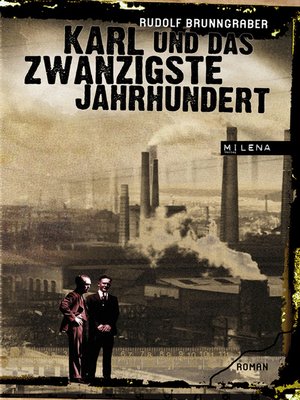 cover image of Karl und das 20. Jahrhundert
